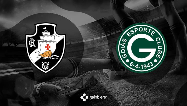 Prognóstico Vasco da Gama - Goias. Brasileirao Serie A | 23/06/2023
