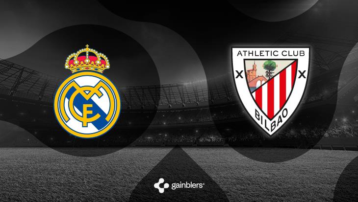 Pronóstico Real Madrid - Athletic Bilbao