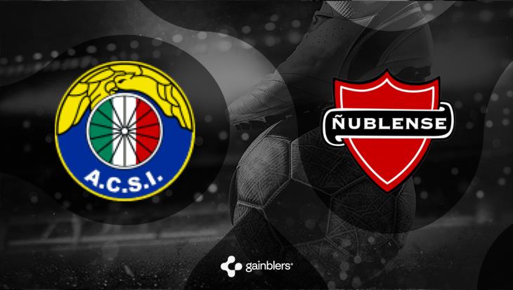 Prognóstico Audax Italiano - Nublense. Taça Sul-Americana | 21/07/2023
