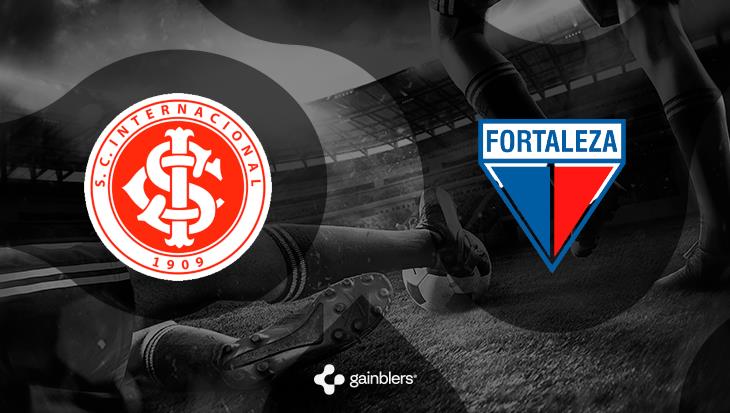 Prognóstico Internacional - Fortaleza. Brasileirao Serie A | 19/08/2023