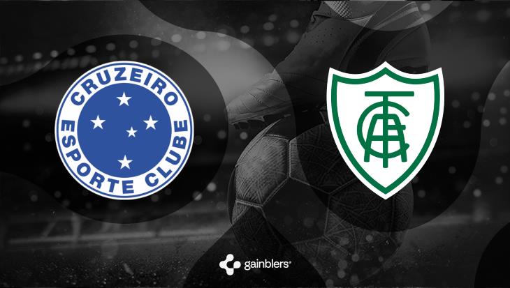 Prognóstico Cruzeiro - America MG