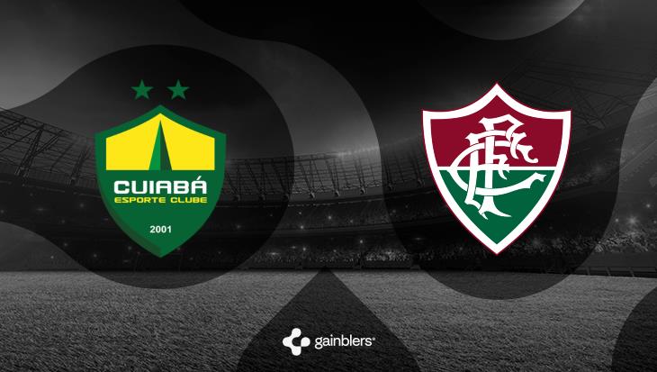 Prognóstico Cuiaba - Fluminense
