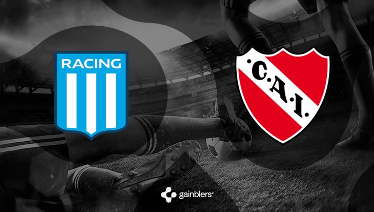 Prognóstico Racing Club - Independiente