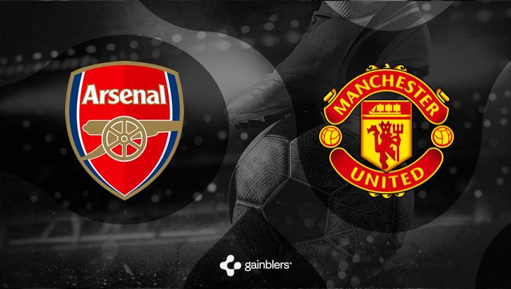 Pronóstico Arsenal - Manchester United