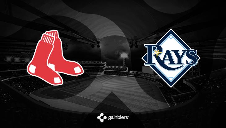Pronóstico Boston Red Sox - Tampa Bay Rays