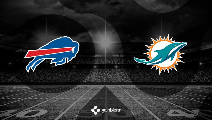 Pronóstico Buffalo Bills vs. Miami Dolphins