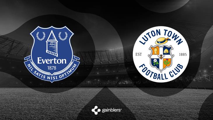 Pronóstico Everton - Luton