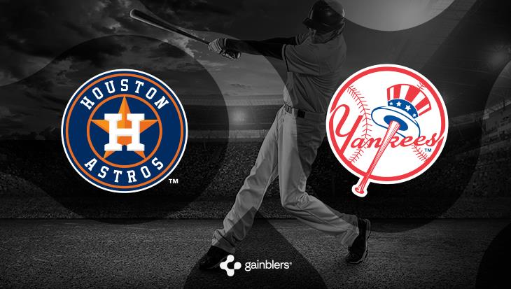 Pronóstico Houston Astros - New York Yankees. MLB | 04/09/2023