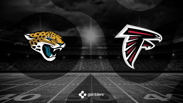 Pronóstico Jacksonville Jaguars vs. Atlanta Falcons
