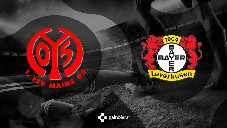 Pronóstico Mainz 05 - Bayer Leverkusen
