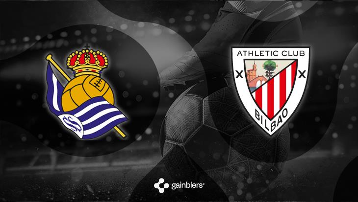 Pronóstico Real Sociedad - Athletic Bilbao
