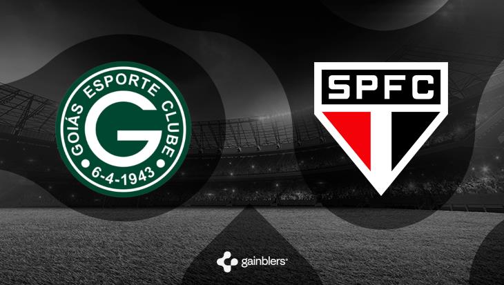 Pronostico Goias - Sao Paulo. Brasileirao Serie A | 19/10/2023