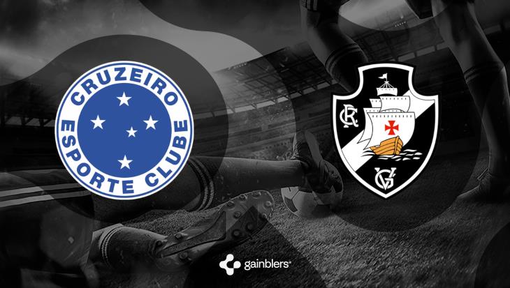 Pronóstico Cruzeiro - Vasco da Gama. Brasileirao Serie A | 22/11/2023