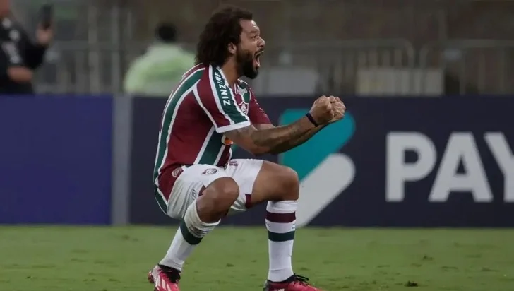 Pronóstico Fluminense - Sao Paulo. Brasileirao Serie A | 23/11/2023