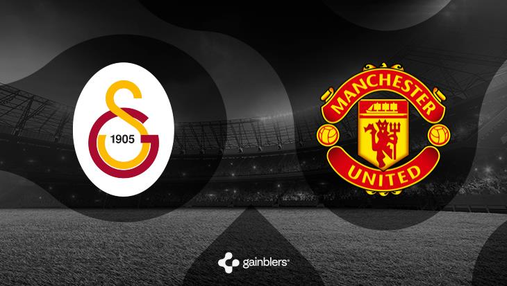 Pronóstico Galatasaray - Manchester United