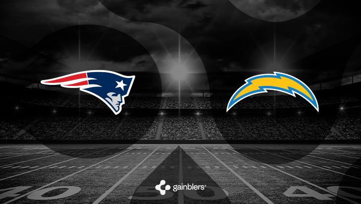 Pronóstico New England Patriots - Los Angeles Chargers