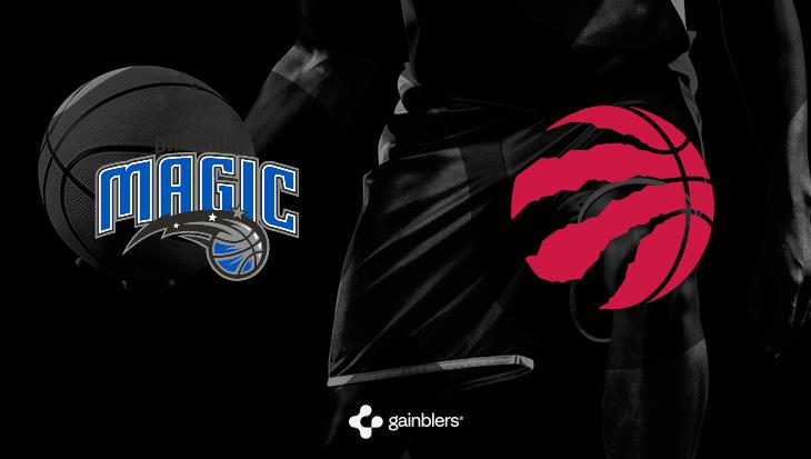 Pronóstico Orlando Magic - Toronto Raptors. NBA | 22/11/2023