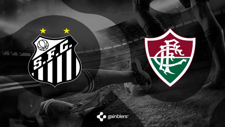 Pronóstico Santos - Fluminense