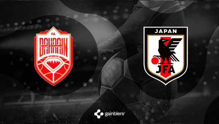 Pronóstico Bahrein - Japón. Copa Asia | 31/01/2024
