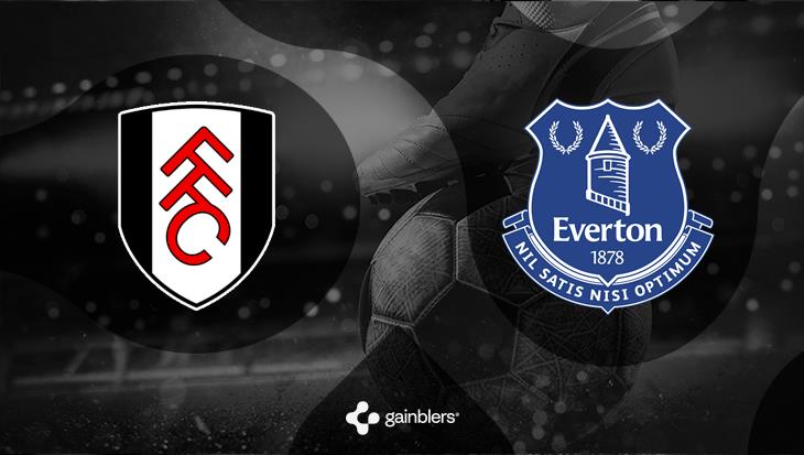 Pronóstico Fulham - Everton