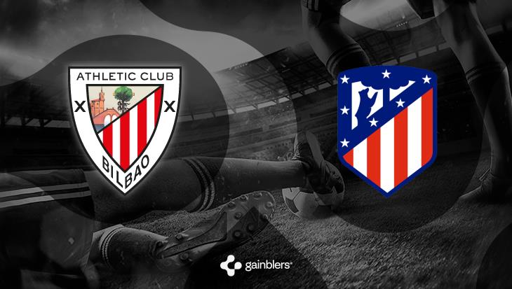 Prognóstico Athletic Bilbao - Atletico Madrid