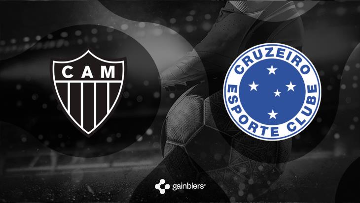 Prognóstico Atletico Mineiro - Cruzeiro