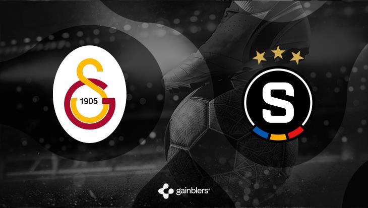 Prognóstico Galatasaray - Sparta Prague