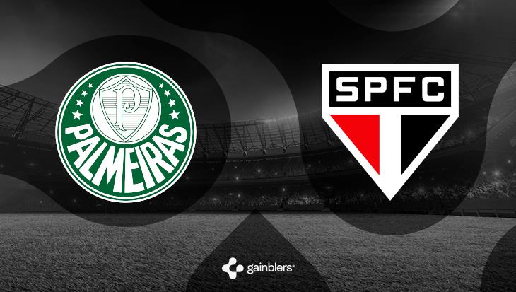 Prognóstico Palmeiras - Sao Paulo. Supercopa | 04/02/2024