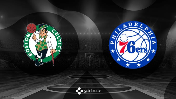 Pronostico Boston Celtics - Philadelphia 76ers. NBA | 28/02/2024