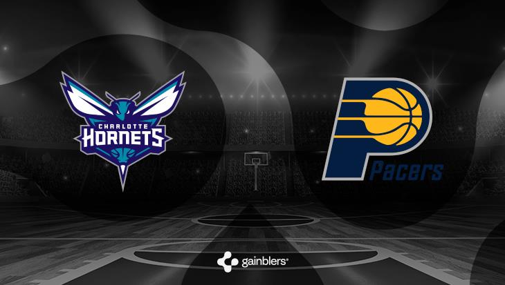 Pronóstico Charlotte Hornets - Indiana Pacers