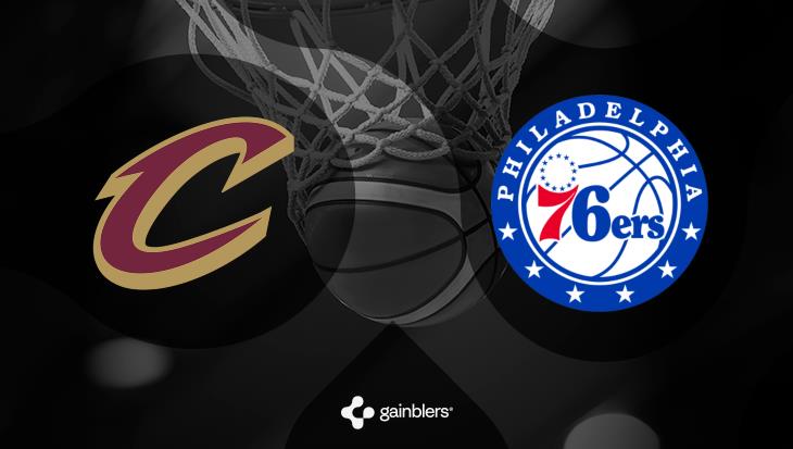 Pronóstico Cleveland Cavaliers - Philadelphia 76ers. NBA | 13/02/2024
