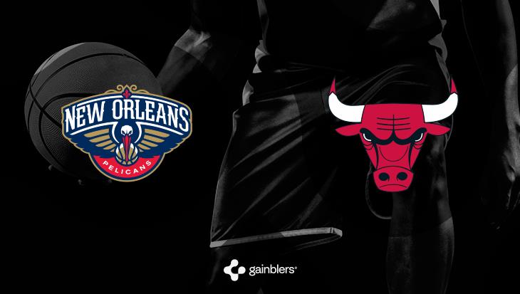 Pronóstico New Orleans Pelicans - Chicago Bulls