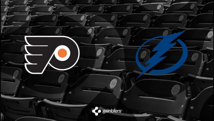 Pronóstico Philadelphia Flyers - Tampa Bay Lightning