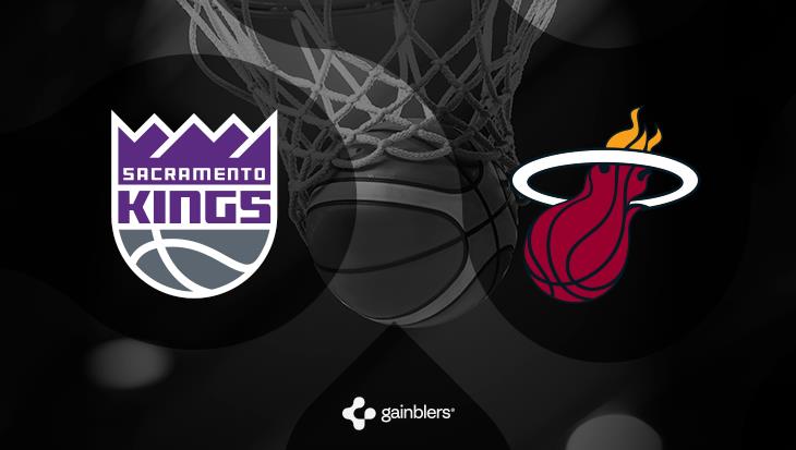 Pronóstico Sacramento Kings - Miami Heat