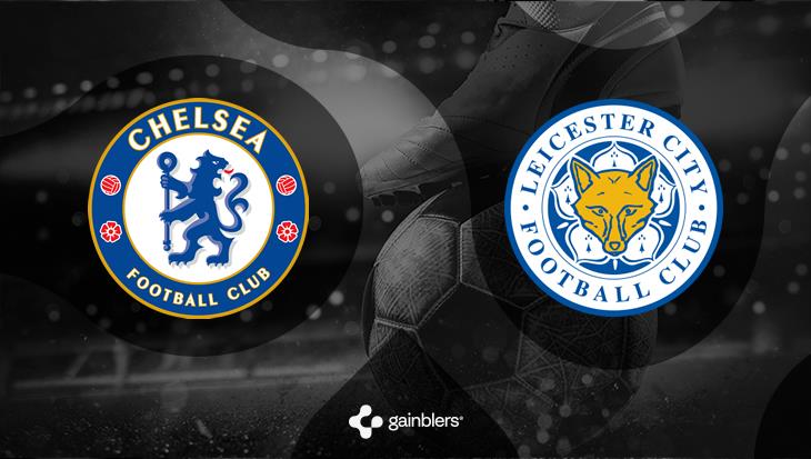Prognóstico Chelsea - Leicester. FA Cup | 17/03/2024