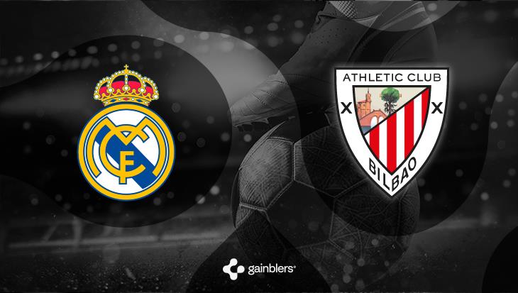 Prognóstico Real Madrid - Athletic Bilbao