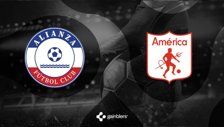 Prognóstico Alianza - America de Cali. Taça Sul-Americana | 07/03/2024