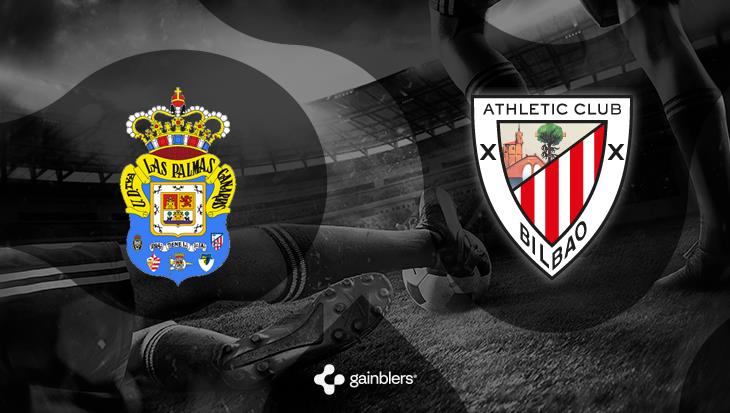 Pronostico Las Palmas - Athletic Bilbao. LaLiga | 10/03/2024
