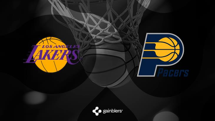 Pronostico Los Angeles Lakers - Indiana Pacers. NBA | 25/03/2024
