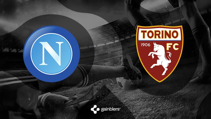 Pronóstico Napoli - Torino. Serie A | 08/03/2024