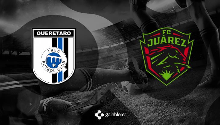 Pronóstico Queretaro - Juárez FC