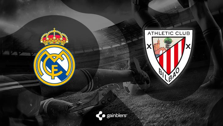 Pronóstico Real Madrid - Athletic Bilbao. LaLiga | 31/03/2024