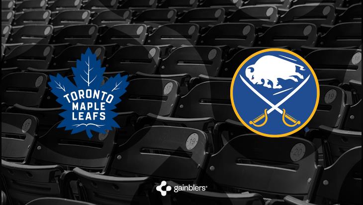 Prognóstico Toronto Maple Leafs - Buffalo Sabres. NHL | 07/03/2024
