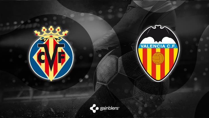 Prognóstico Villarreal - Valencia. LaLiga | 17/03/2024
