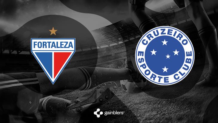Pronóstico Fortaleza - Cruzeiro. Brasileirao Serie A | 18/04/2024