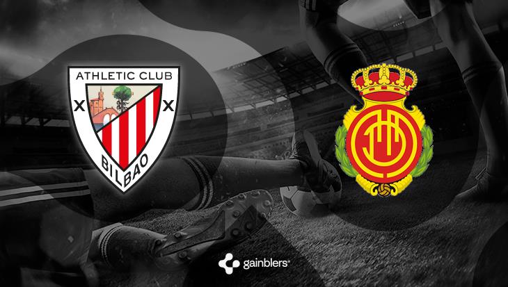 Prognóstico Athletic Bilbao - Mallorca. Copa do Rei | 06/04/2024