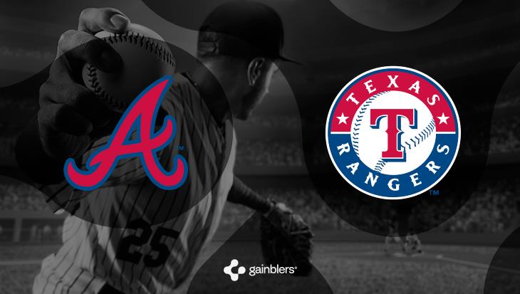 Prognóstico Atlanta Braves - Texas Rangers. MLB | 20/04/2024