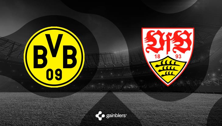 Pronostico Borussia Dortmund - Stuttgart. Bundesliga | 06/04/2024