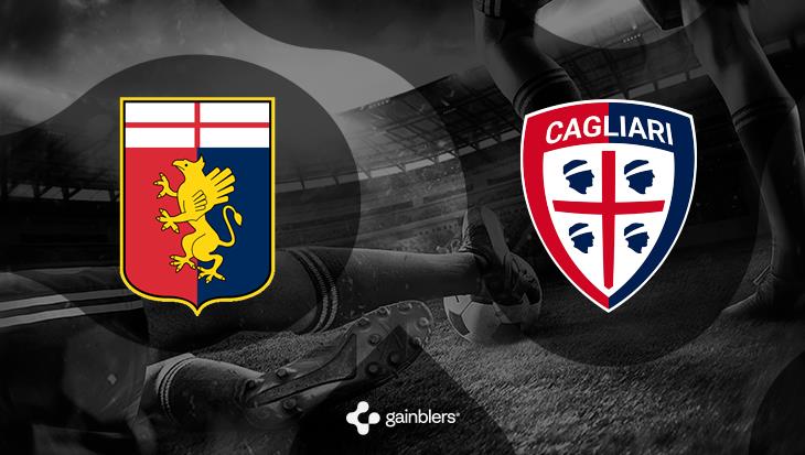 Pronostico Genoa - Cagliari. Serie A | 29/04/2024