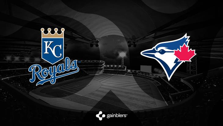 Pronostico Kansas City Royals - Toronto Blue Jays. MLB | 23/04/2024